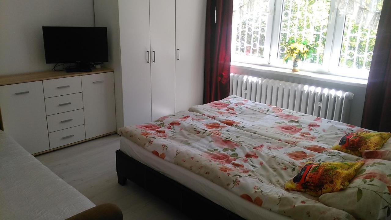 Feliks Apartment Gdynia