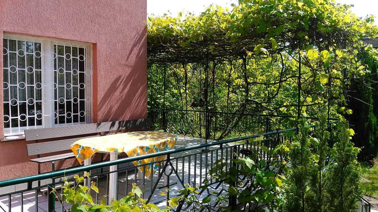 Apartment Feliks *