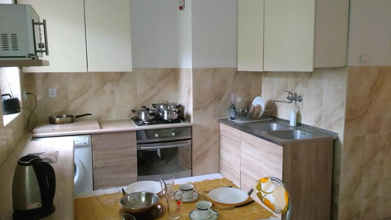 Apartment Feliks Gdynia